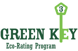 Green Key - Eco Rating Program